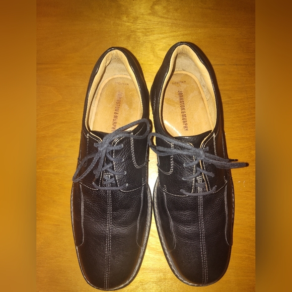 Johnson & Murphy - Picture 4 of 12